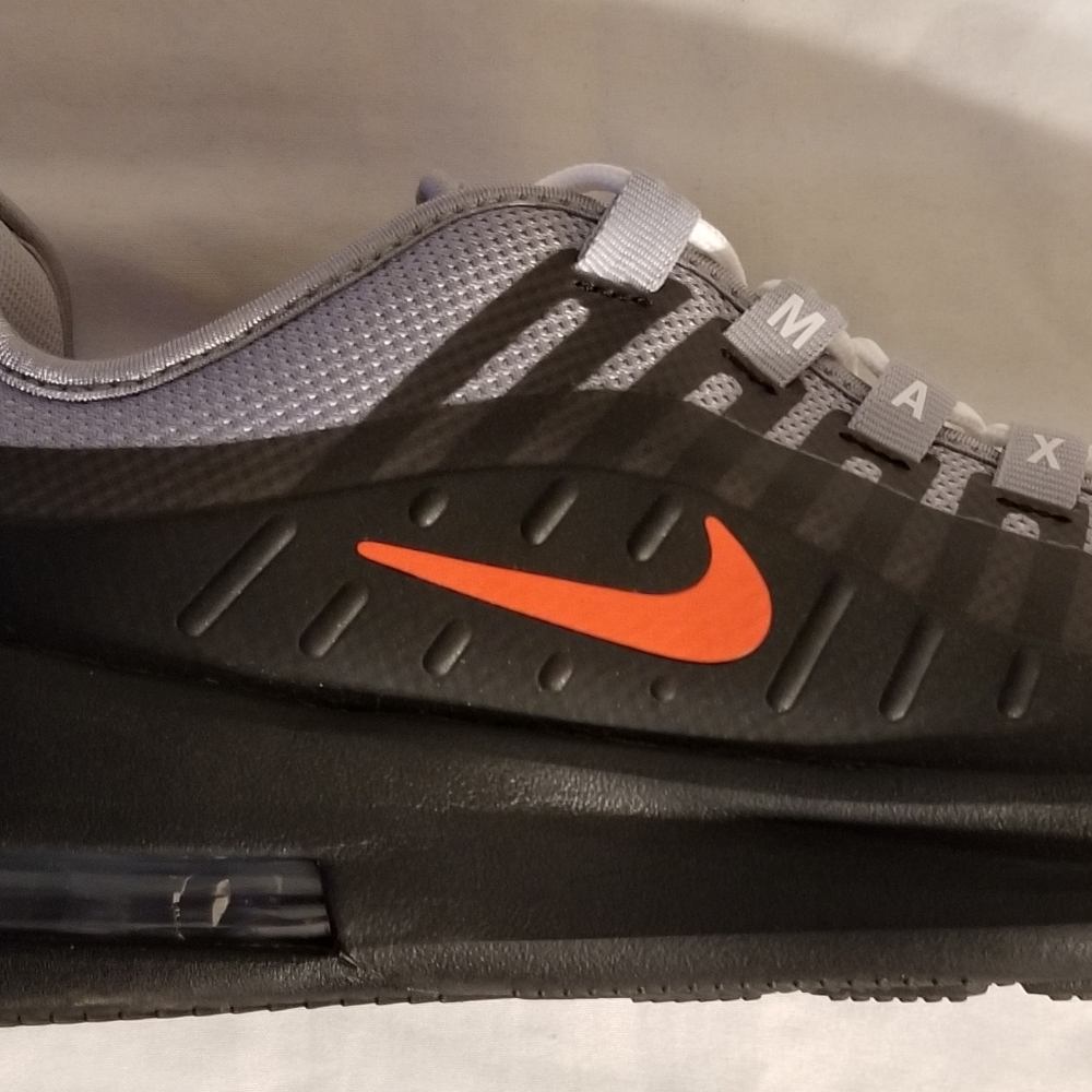 🌲NWOT NIKE Air Max Axis Sneakers - Picture 12 of 12